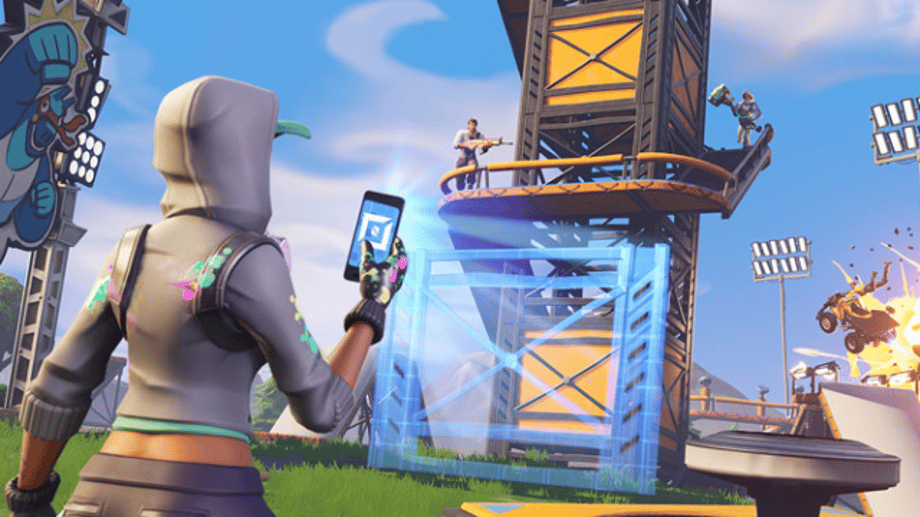 [UPDATE] FORTNITE's New Creative Sandbox Mode Officially Announced; Coming In Season 7