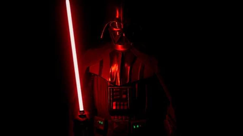 VADER IMMORTAL: A STAR WARS VR SERIES - EPISODE I Is Now Available On The Oculus Quest