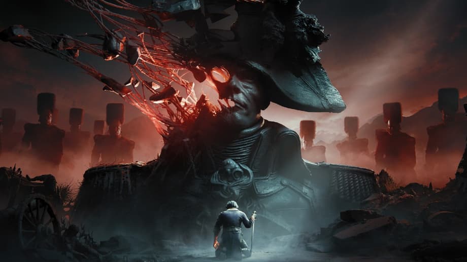 Valor Mortis Drops New Story Trailer At Gamescom That Reveals Key Characters Ahead Of October 13 Launch