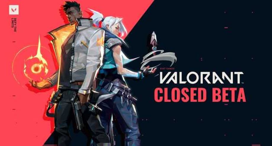 VALORANT: Closed Beta For Riot Games' Tactical Shooter Sets Twitch Viewership Records