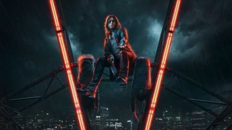 VAMPIRE: THE MASQUERADE - BLOODLINES 2 Delayed Until Late 2020