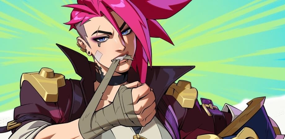 Vi Added To Roster For 2XKO Ahead Of Closed Beta And Evo Demo
