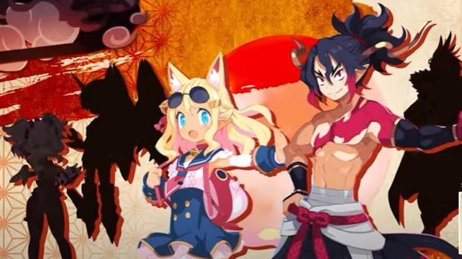 Video Game DISGAEA 7: VOWS OF THE VIRTUELESS Releases Character Trailer