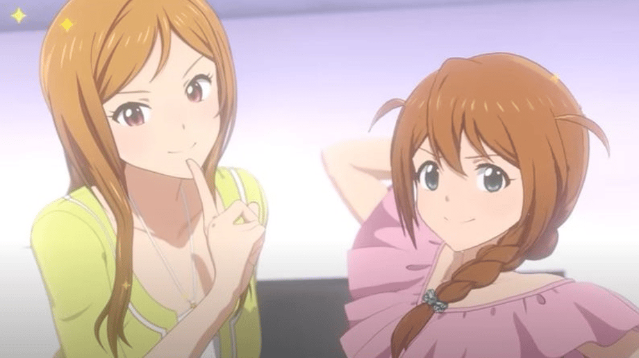 Video Game Inspired Anime Series THE IDOLM@STER MILLION LIVE! Is Heading ToTheaters