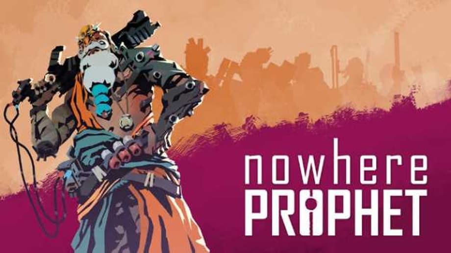 Video Game Studio NO MORE ROBOTS Has Earned Its First $3 Million In Two Years