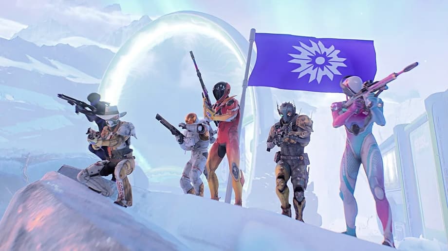 Wait You Can Do That? SPLITGATE 2 Returns To Beta As Devs Admit They Released The Game Too Early