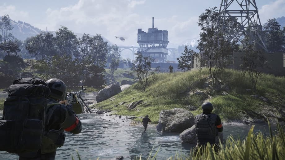 WARDOGS Playtest Surges On Steam And Twitch, Briefly Challenging Modern Warfare 4