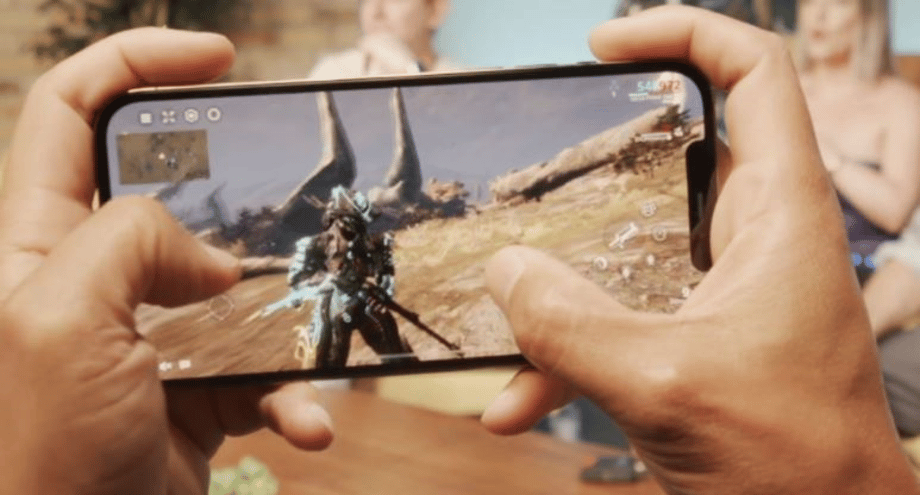 WARFRAME Is Coming To Mobile With Cross Play And Cross Save Across All Platforms