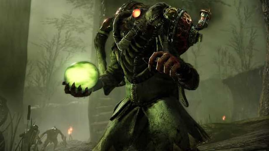 WARHAMMER VERMINTIDE 2 Has More Than Two Million Players, As New Updates Are Coming Soon