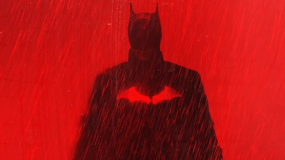 Warner Bros. Rumored To Be Working On A Video Game Set In THE BATMAN Universe