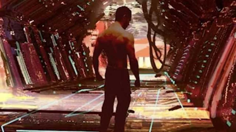 Warren Spector's SYSTEM SHOCK 3 Is &quot;More Than Halfway Completed&quot; According To OtherSide Team