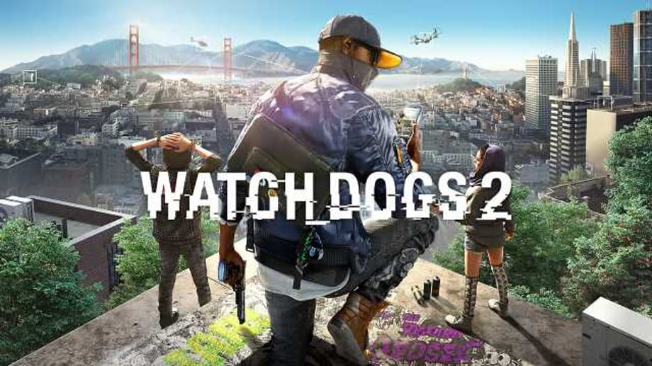 WATCH DOGS 2 Will Be Available For Free During Ubisoft Forward Digital Conference On July 12th