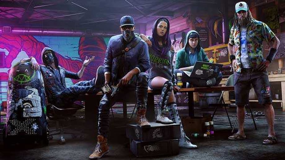 WATCH DOGS 2 will Have a Deeper Narrative Unlike WATCH DOGS