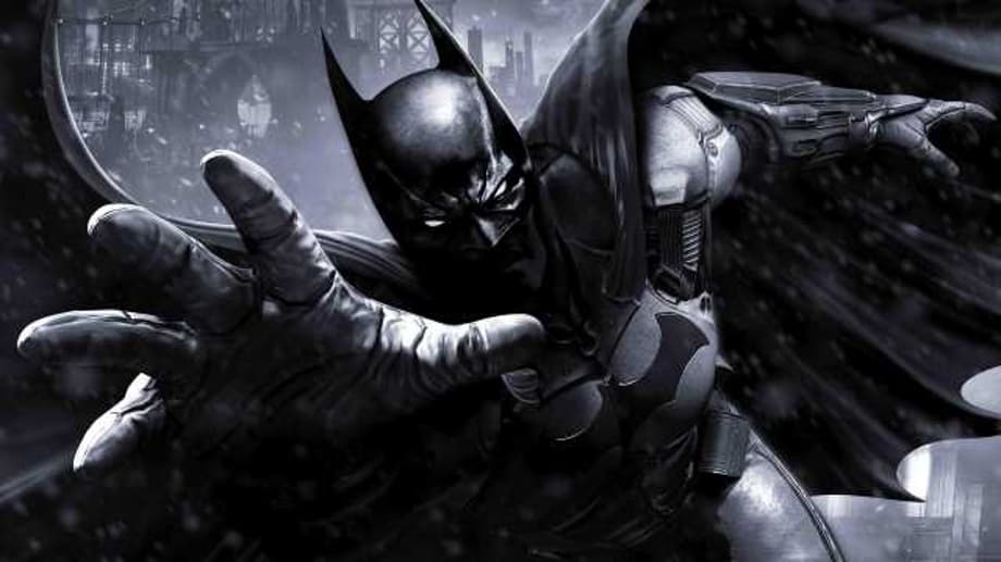 WB Games Montréal BATMAN Game Reveal Reportedly Imminent; Releasing &quot;Sooner Than You May Think&quot;