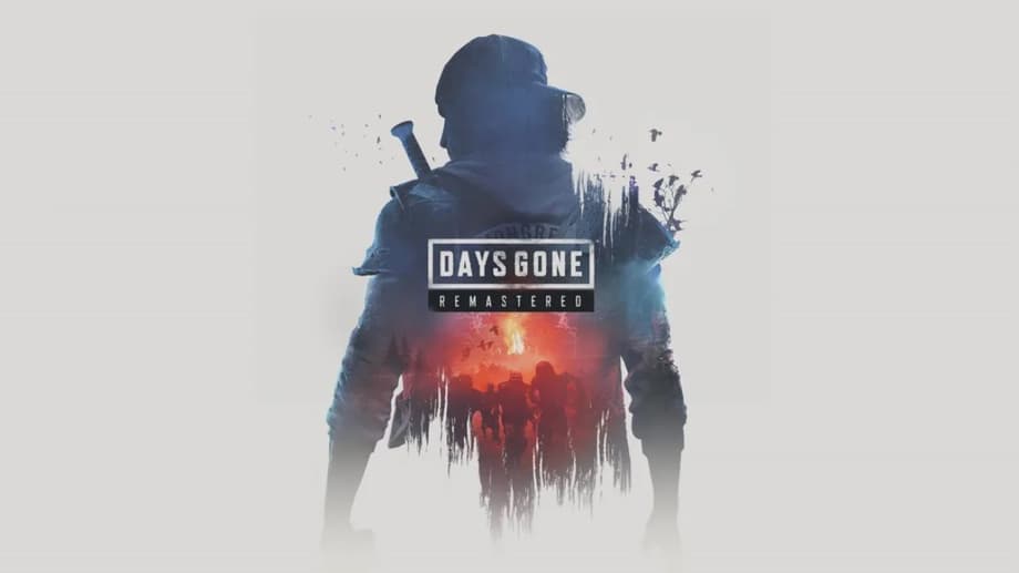 We're Getting A DAYS GONE Remaster Before A BLOODBORNE Remake