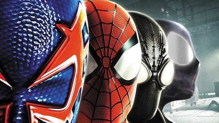 Why SPIDER-MAN: SHATTERED DIMENSIONS And SPIDER-MAN: EDGE OF TIME Remastered Editions Were SCRAPPED