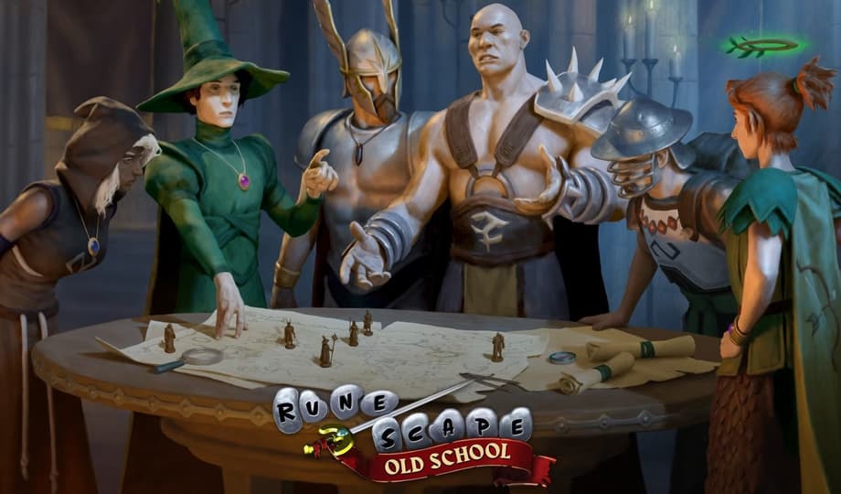 Why Top WORLD OF WARCRAFT Streamers Are Flocking To OLD SCHOOL RUNESCAPE And You Should Too