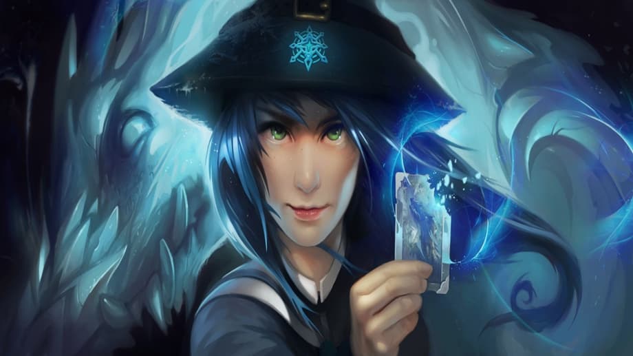 WIZARD101 Is Coming To Nintendo Switch Consoles Next Week