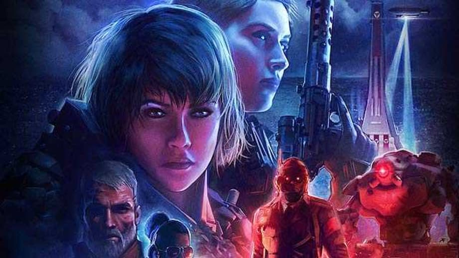 WOLFENSTEIN: YOUNGBLOOD Gets Short New Gameplay Trailer That Focuses On The Blazkowicz Twins