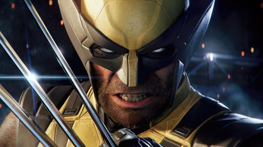 WOLVERINE Trailer Sees Insomniac Games Unleash James &quot;Logan&quot; Howlett In The Most Violent Superhero Game Yet