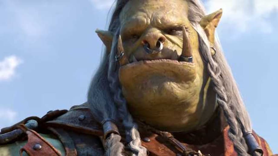 WORLD OF WARCRAFT CLASSIC Debuts In Summer As Blizzard Reveals A Brand-New Cinematic Trailer