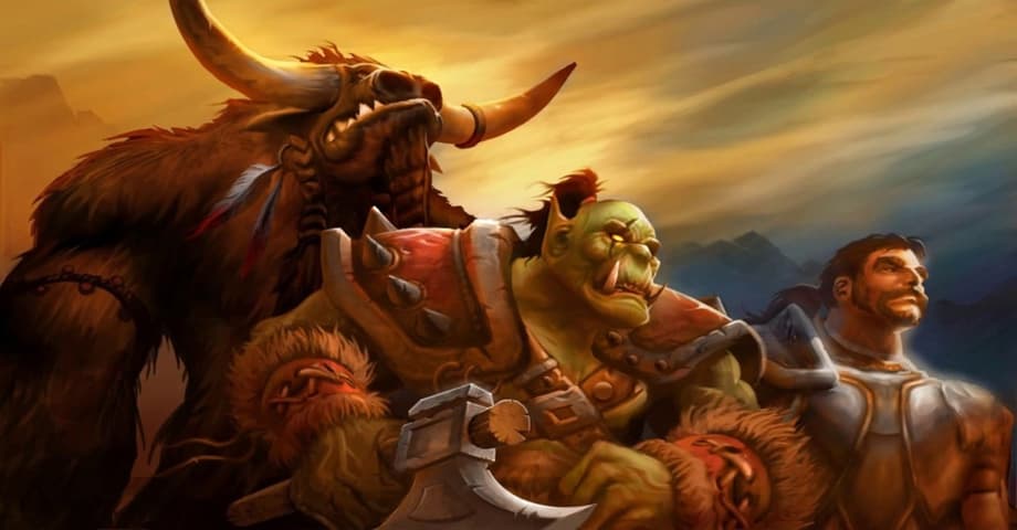 World Of Warcraft Classic+ Leaks Point To Major Chinese Involvement And Simultaneous Global Launch