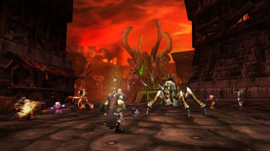 WORLD OF WARCRAFT: Man Plays The Game Using Only His Thoughts With Neuralink After 100 Days