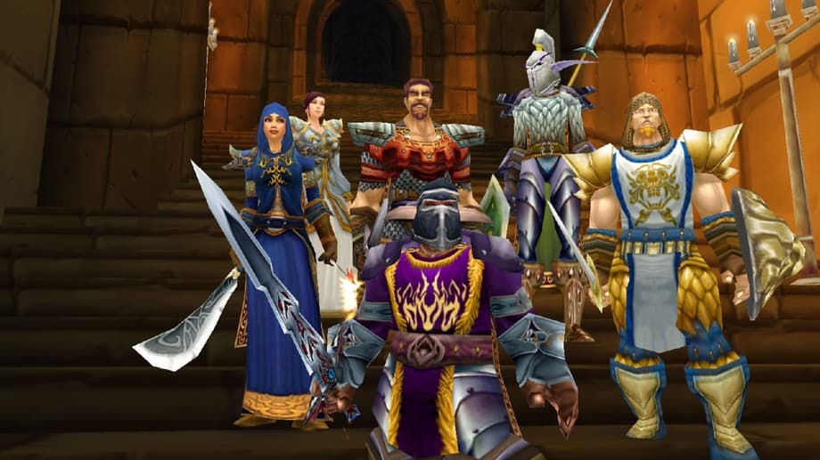 World Of Warcraft Subscription Prices Are Increasing In UK, Kazakhstan, Georgia, And Turkey