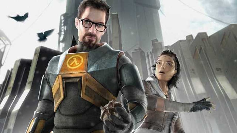 WORLD WAR Z Devs Reveal That They Wanted To Remake HALF-LIFE 2 But Valve Turned Them Down