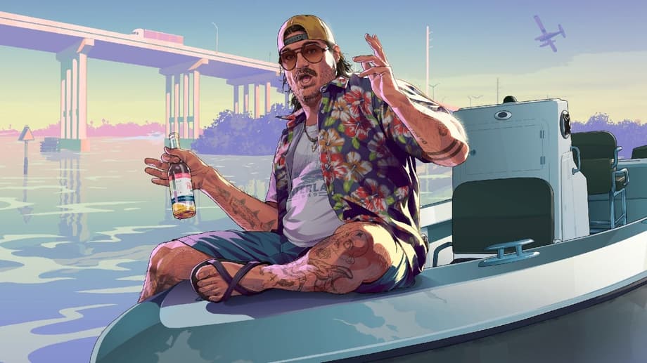 Xbox Confirms Close Support For Rockstar And Take-Two Amid GTA 6 Leaks