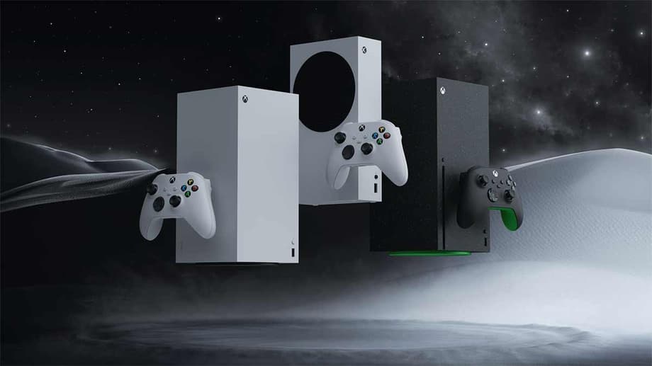 XBOX Consoles Are Getting Another Price Increase In The U.S. Beginning Next Month