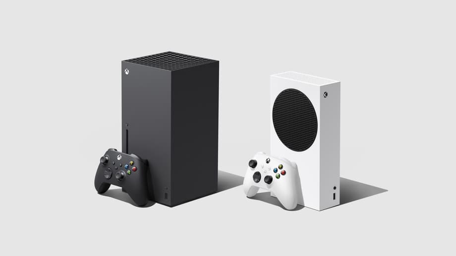 Xbox Series X And S Prices Have Jumped Sharply Across Europe