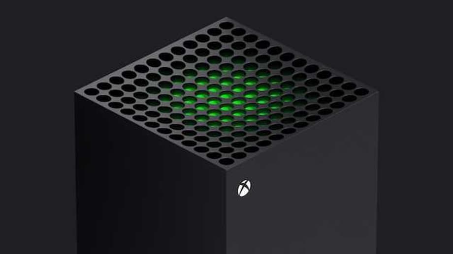 XBOX SERIES X/S Will Be Able To Run Every Game On The XBOX Library On Launch Day