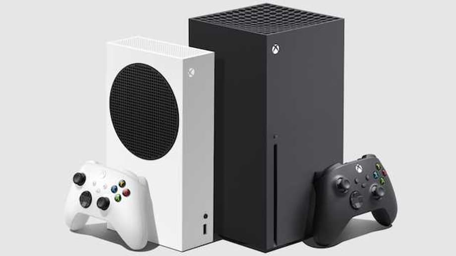 XBOX SERIES X|S Pre-Orders May Not Arrive Until After Christmas, Amazon Has Recently Warned