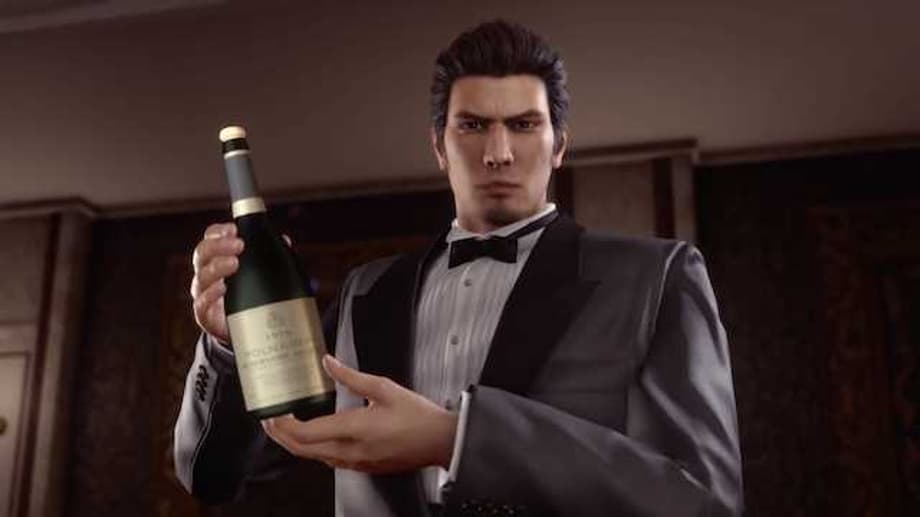 YAKUZA KIWAMI 2: The Dragon Of Dojima Returns In Action-Packed Launch Trailer For PC