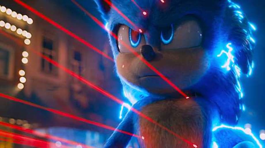 YAKUZA Series Producer Says He Would Make A Very Different SONIC THE HEDGEHOG Game If Given The Opportunity