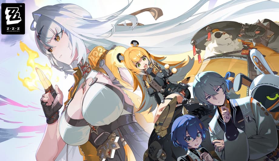ZENLESS ZONE ZERO Version 2.0 Update Launches Soon With New Content And Xbox Release