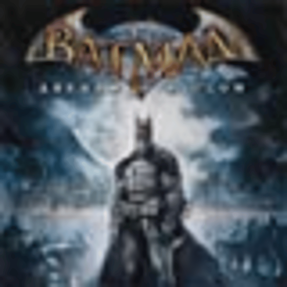 Batman: Arkham Asylum Collector's Edition Revealed