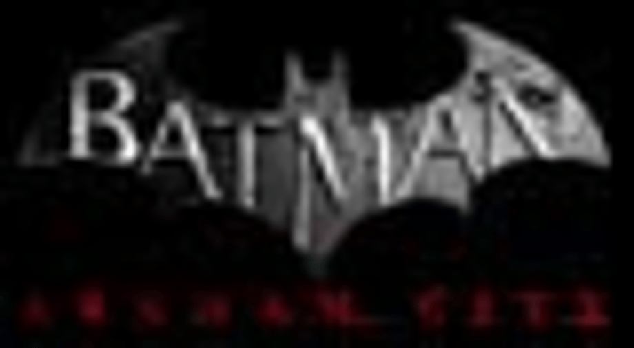 Batman: Arkham Asylum Sequel Gets Named!