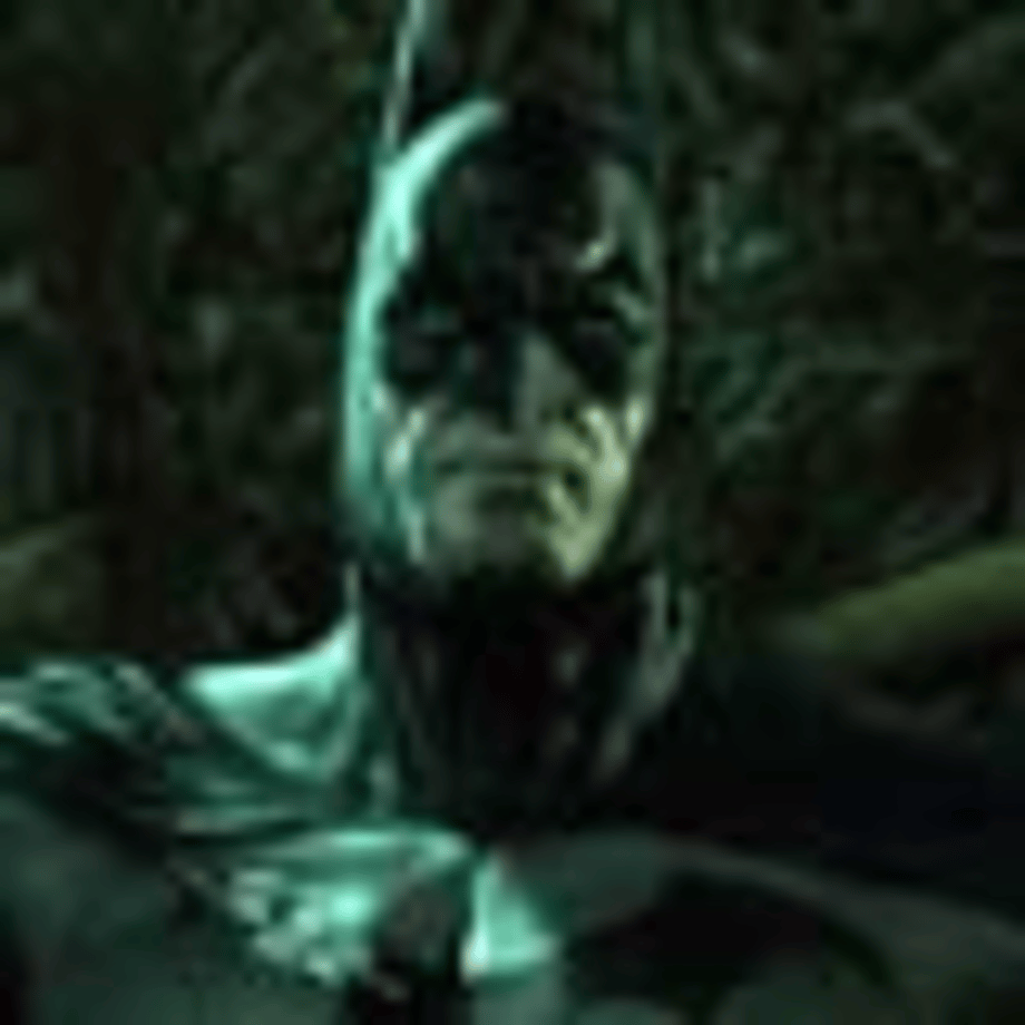 Batman: Arkham Asylum To Support NVIDIA PhysX