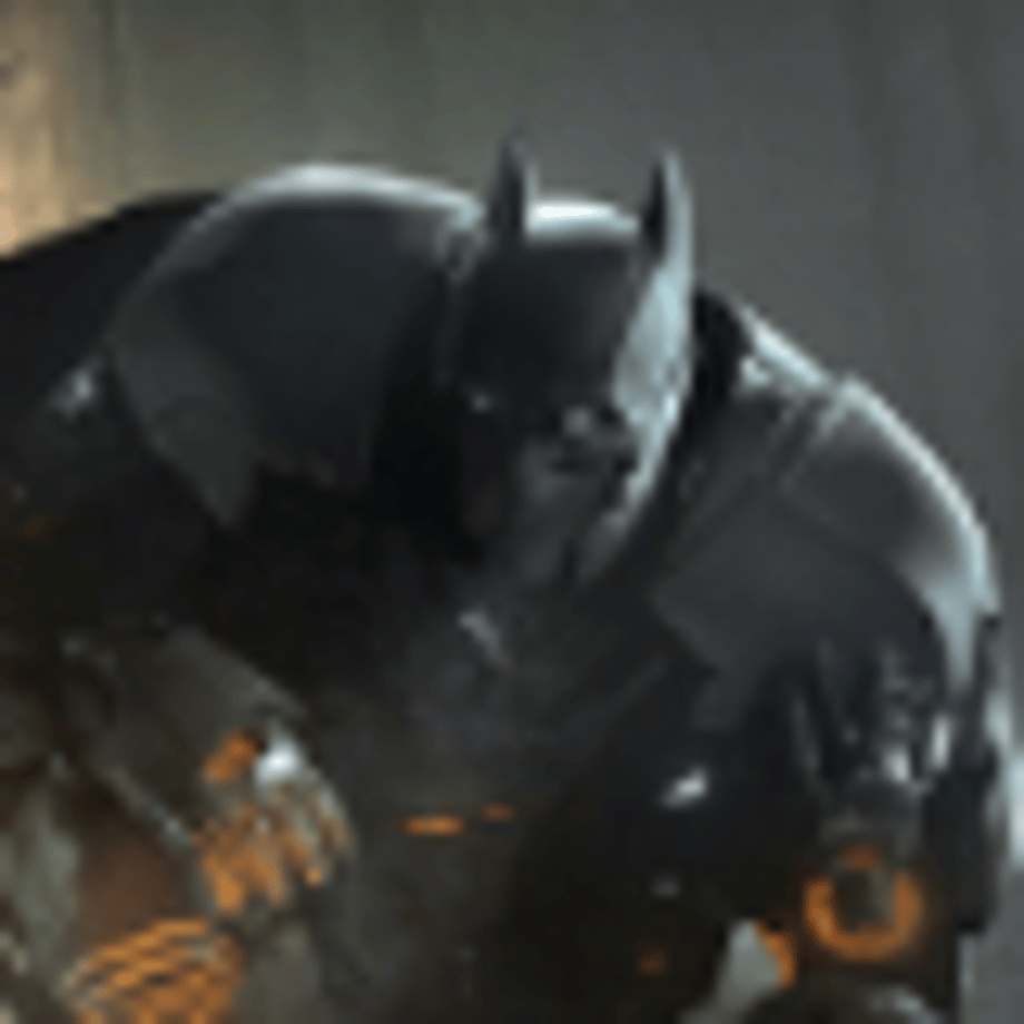 Batman: Arkham City and Arkham Asylum Remastered and Ready for the 2015 Holidays?