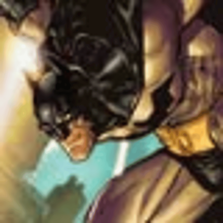 Batman: Arkham City Comic Book Miniseries Coming May