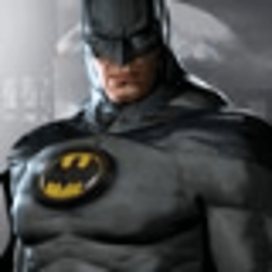 Batman: Arkham City Gets Double Dose of DLC Love