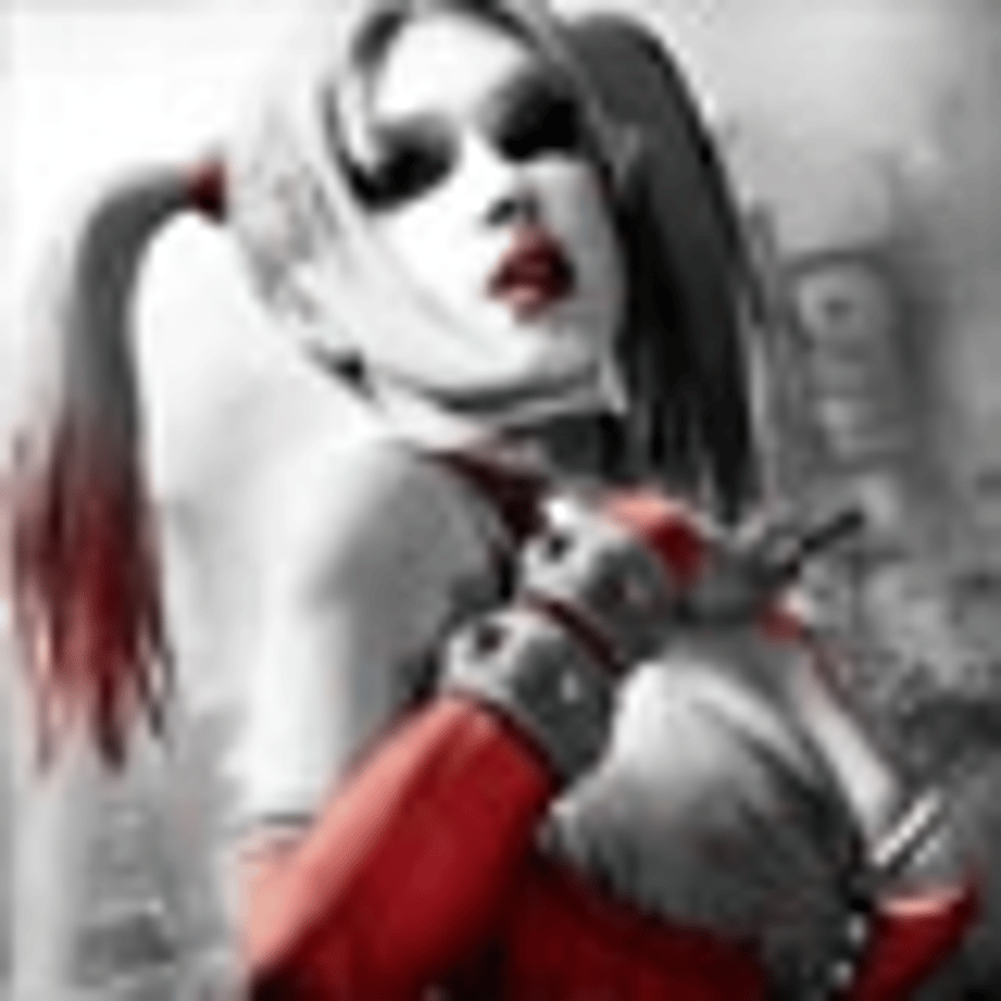 Batman: Arkham City GotY Edition Details & Harley Quinn DLC Revealed