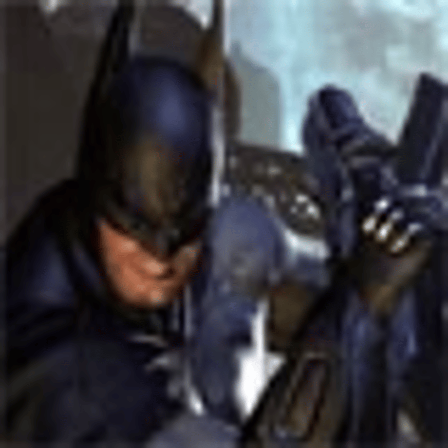 Batman: Arkham City Launch Trailer Highlights Villains