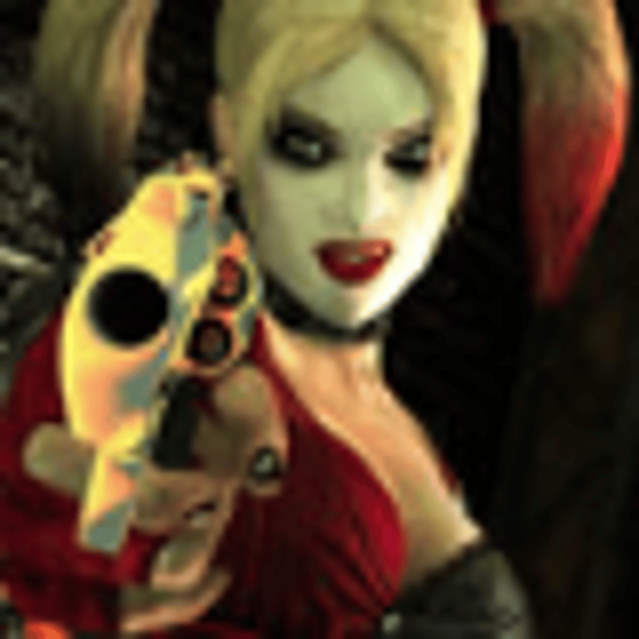 Batman: Arkham City Lockdown Gets Free Harley Quinn DLC