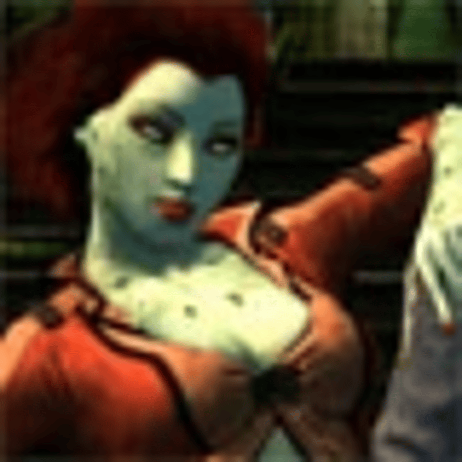 Batman: Arkham City Lockdown Gets Poison Ivy DLC