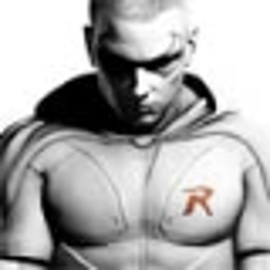 Batman: Arkham City Reveals Robin!