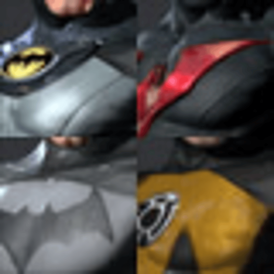 Batman: Arkham City Skins Pack DLC Hits Xbox LIVE and PSN