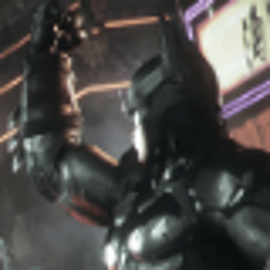 Batman: Arkham Knight Ace Chemicals Infiltration Part 3 Official Trailer.